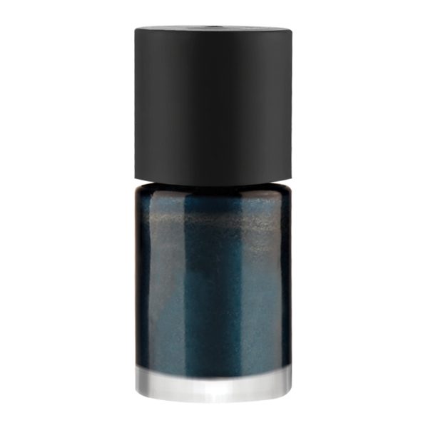 Black Diamond nail polish