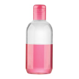 Two-phase makeup remover