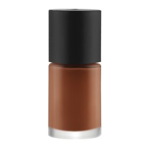 Matte nail polish