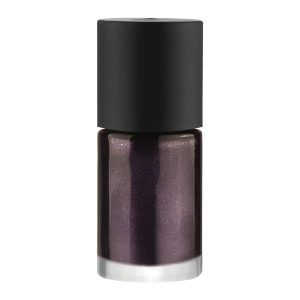 Shell nail polish