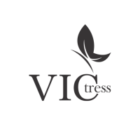 vic-tress